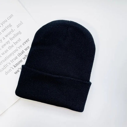 Baby Winter Knitted Hat - PepitoStore
