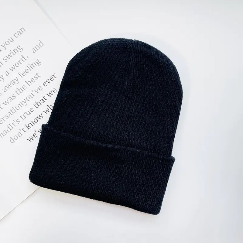 Baby Winter Knitted Hat - PepitoStore