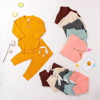 Thumbnail for Baby Knit Autumn Clothes