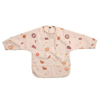 Thumbnail for Child Waterproof Painting Smock Bib - PepitoStore