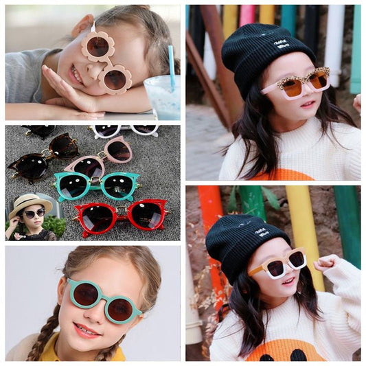 Children Sunglasses - PepitoStore