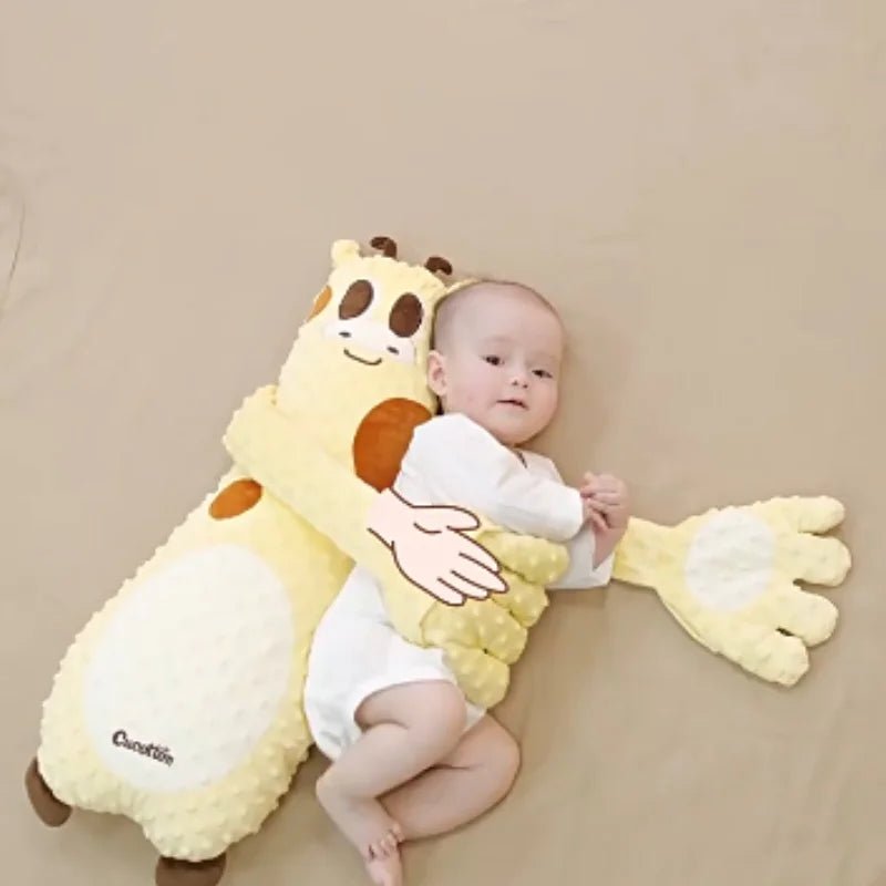 Comfort Cuddle Companion - PepitoStore - 