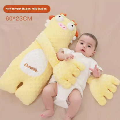 Comfort Cuddle Companion - PepitoStore - 