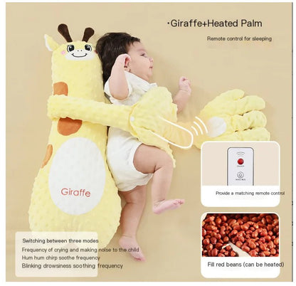 Comfort Cuddle Companion - PepitoStore - 