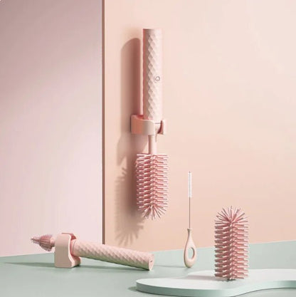Electric Baby Bottle Brush - PepitoStore - 