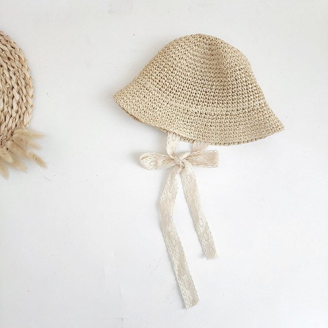 Fashion Baby Hat - PepitoStore