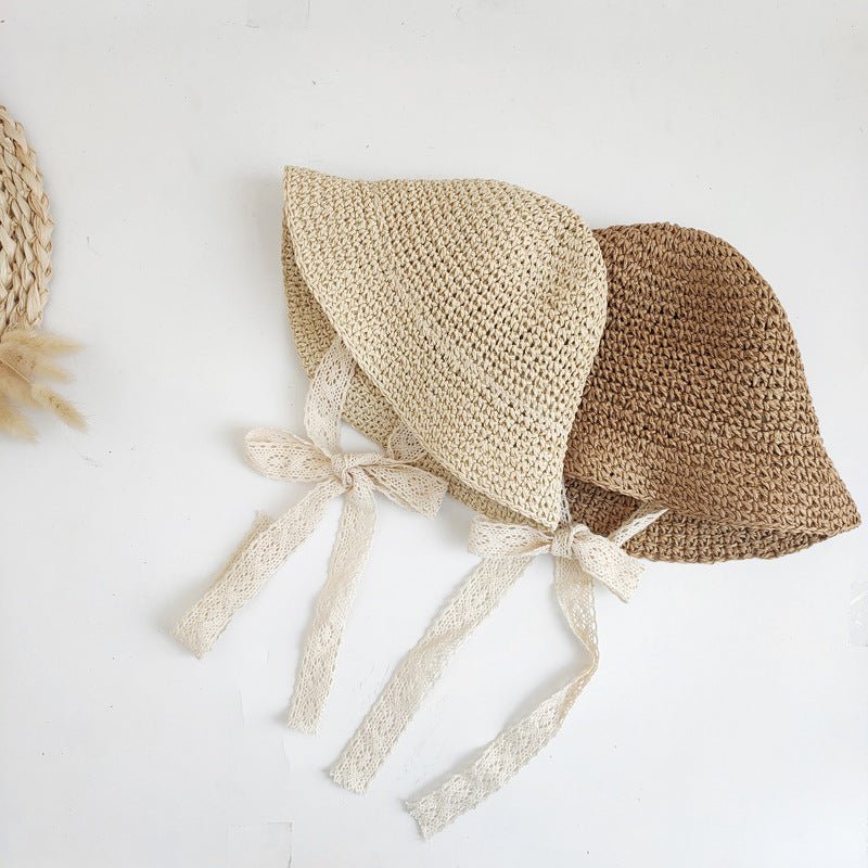 Fashion Baby Hat - PepitoStore