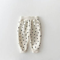 Thumbnail for Full Heart Baby Clothing Set - PepitoStorerompers