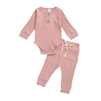 Thumbnail for Baby Knit Autumn Clothes