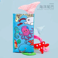 Thumbnail for Kids and Babies Early Learning Books - PepitoStore