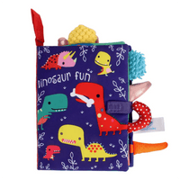 Thumbnail for Kids and Babies Early Learning Books - PepitoStore