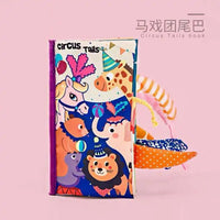 Thumbnail for Kids and Babies Early Learning Books - PepitoStore