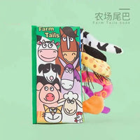 Thumbnail for Kids and Babies Early Learning Books - PepitoStore