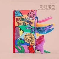 Thumbnail for Kids and Babies Early Learning Books - PepitoStore
