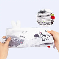Thumbnail for Kids and Babies Early Learning Books - PepitoStore