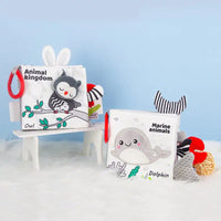 Thumbnail for Kids and Babies Early Learning Books - PepitoStore