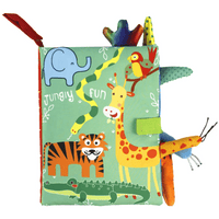 Thumbnail for Kids and Babies Early Learning Books - PepitoStore