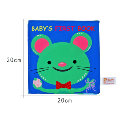 Kids and Babies Early Learning Books - PepitoStore