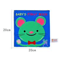 Thumbnail for Kids and Babies Early Learning Books - PepitoStore