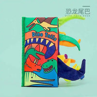 Thumbnail for Kids and Babies Early Learning Books - PepitoStore