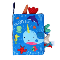 Thumbnail for Kids and Babies Early Learning Books - PepitoStore