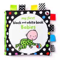 Thumbnail for Kids and Babies Early Learning Books - PepitoStore