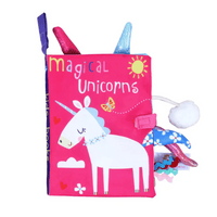 Thumbnail for Kids and Babies Early Learning Books - PepitoStore