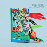 Thumbnail for Kids and Babies Early Learning Books - PepitoStore