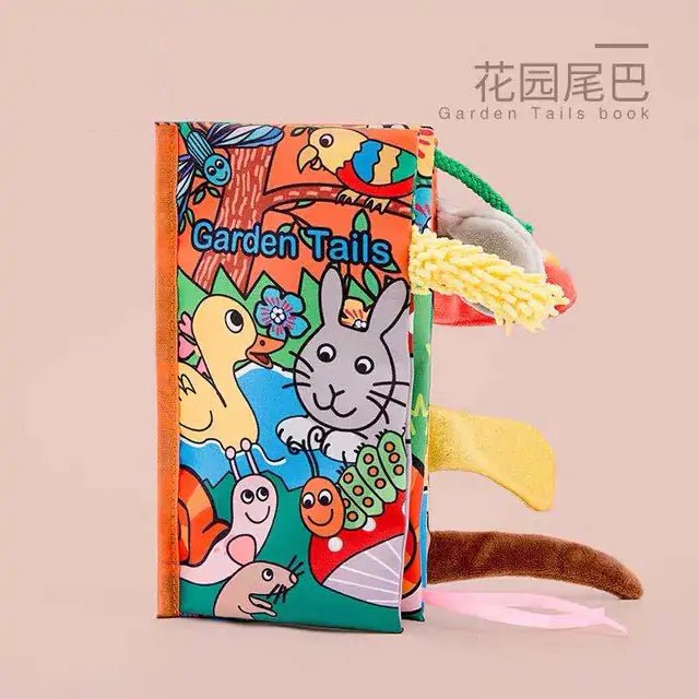 Kids and Babies Early Learning Books - PepitoStore
