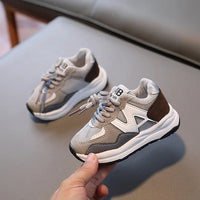 Thumbnail for Kids Sport Shoes Autumn - PepitoStore - 