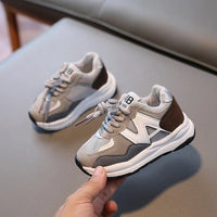 Thumbnail for Kids Sport Shoes Autumn - PepitoStore - 