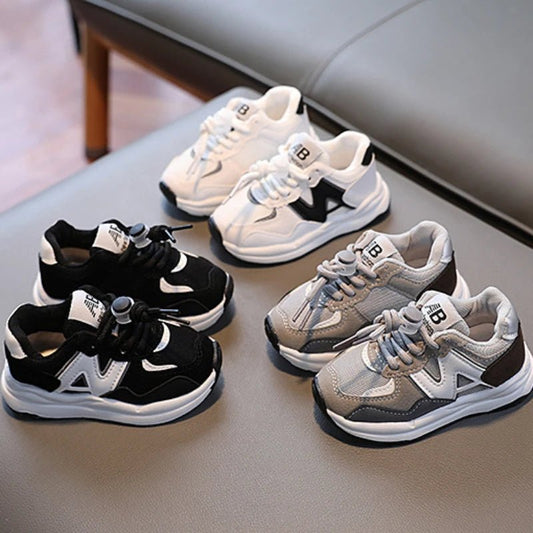 Kids Sport Shoes Autumn - PepitoStore - 