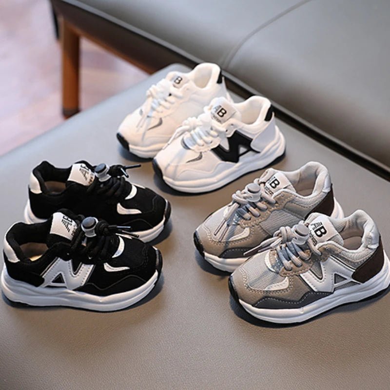 Kids Sport Shoes Autumn - PepitoStore - 