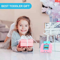 Thumbnail for Language Game Talking Flash Cards Toy - PepitoStore