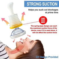 Thumbnail for LifeVac Rescue Trio - PepitoStorefirst aid