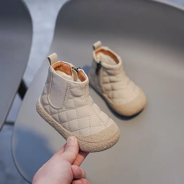 Baby Winter Boots - PepitoStore - 