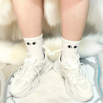 Magnetic Holding Hands Couple Socks - PepitoStore