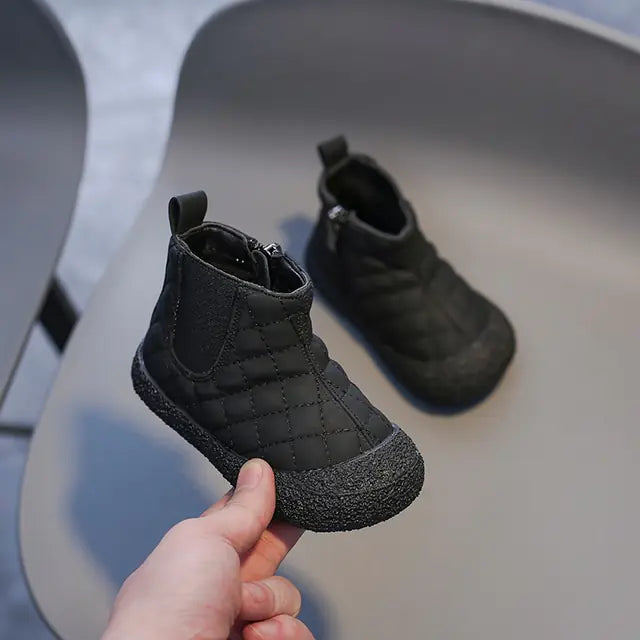 Baby Winter Boots - PepitoStore - 