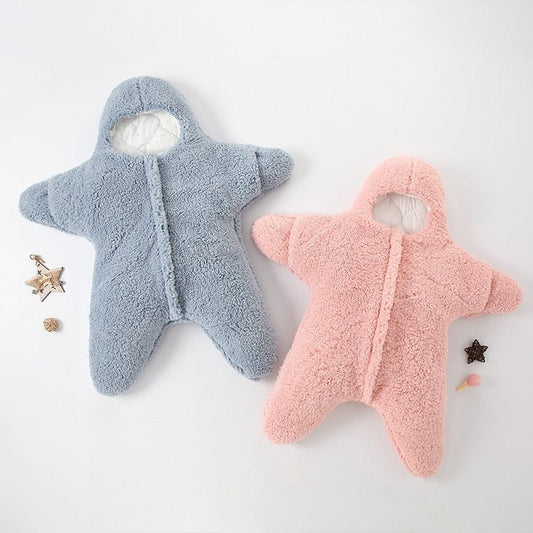 Newborn Keeping Warm Clothes - PepitoStore