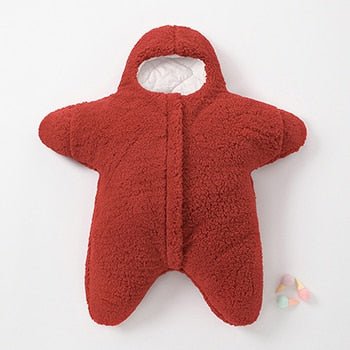 Newborn Keeping Warm Clothes - PepitoStore