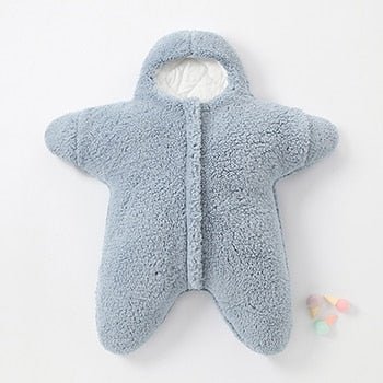Newborn Keeping Warm Clothes - PepitoStore