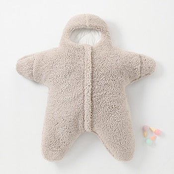 Newborn Keeping Warm Clothes - PepitoStore