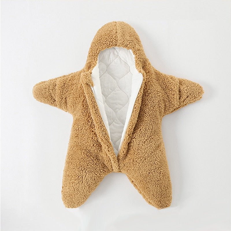 Newborn Keeping Warm Clothes - PepitoStore