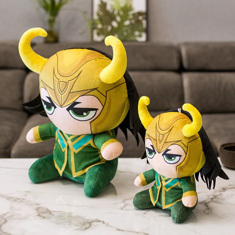 Plush Toy - PepitoStore