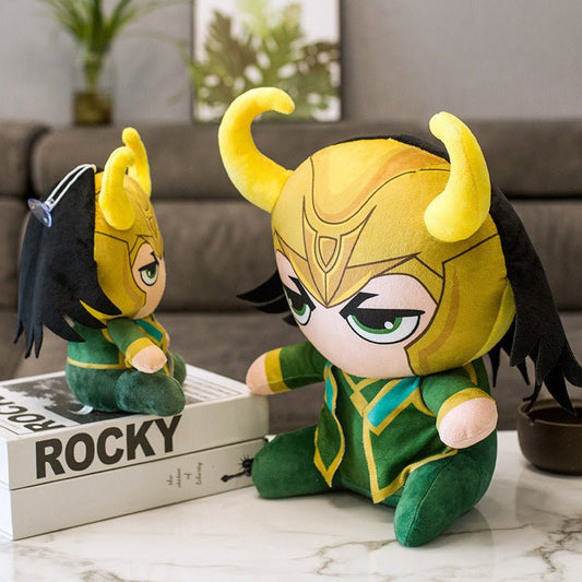 Plush Toy - PepitoStore