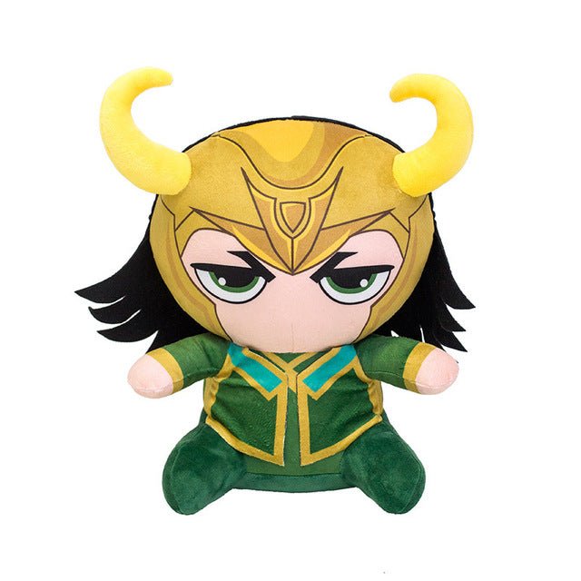 Plush Toy - PepitoStore