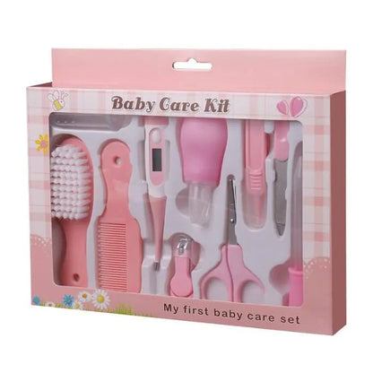 Portable Baby Health - PepitoStore