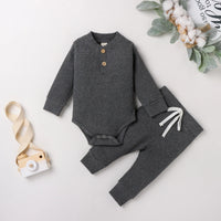 Thumbnail for Baby Knit Autumn Clothes