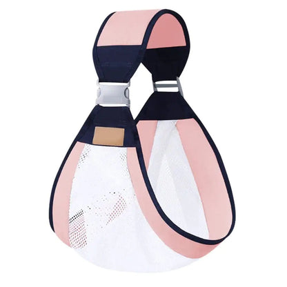 Shoulder Baby Carrier Sling - PepitoStore