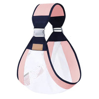 Thumbnail for Shoulder Baby Carrier Sling - PepitoStore